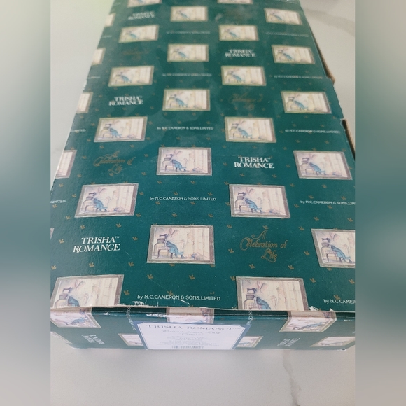 Trisha Romance Patient Angel Doll "Tanya" *IN BOX* - Picture 3 of 3